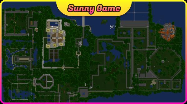 Jurassic Park mod for MCPE APK for Android Download