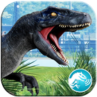 Jurassic Raptor Soundboard simgesi