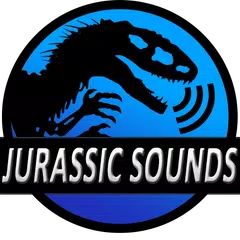 Jurassic Soundboard Dinosaur Sounds T-Rex Roar
