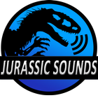 آیکون‌ Jurassic Soundboard