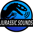 Jurassic Soundboard Dinosaur Sounds T-Rex Roar-APK