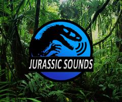 برنامه‌نما Jurassic Soundboard عکس از صفحه