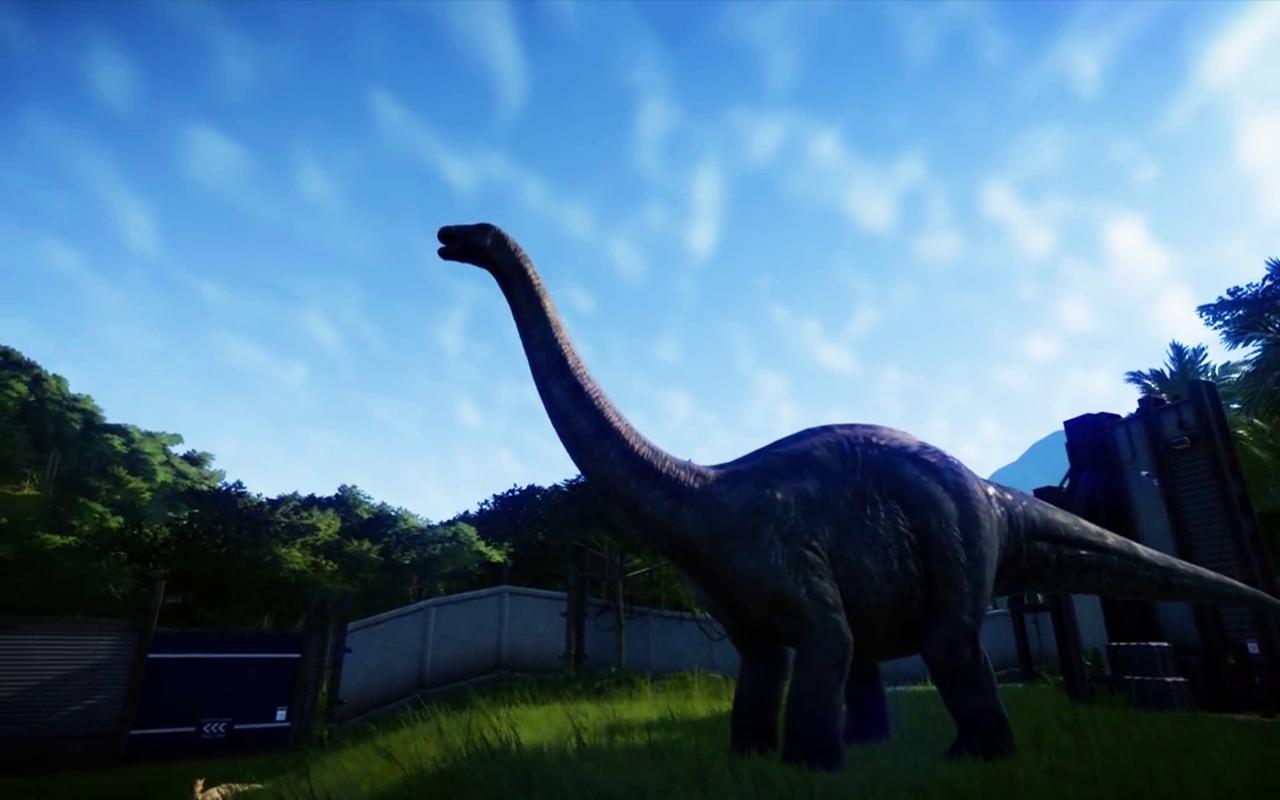 how to download jurassic world evolution in mobile