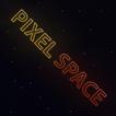 آیکون‌ Pixel Space