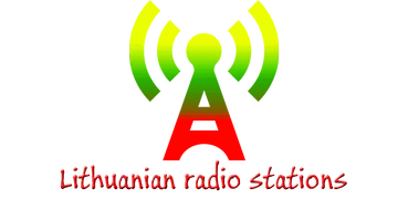 Lithuanian radio stations