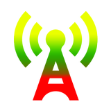 Lithuanian radio stations icon