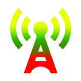 Lithuanian radio stations icon