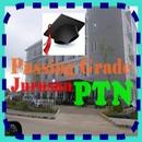 APK Passing Grade Jurusan PTN