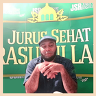 Icona JSR dr Zaidul Akbar (Jurus Sehat Rasulullah)