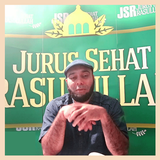 JSR dr Zaidul Akbar (Jurus Sehat Rasulullah) আইকন