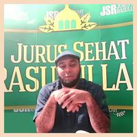 JSR dr Zaidul Akbar (Jurus Sehat Rasulullah) Cartaz