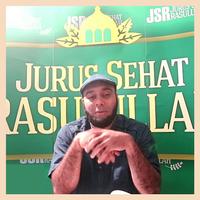 JSR dr Zaidul Akbar (Jurus Sehat Rasulullah) poster