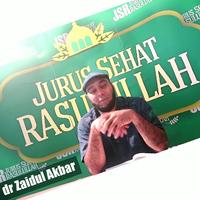 JSR dr Zaidul Akbar (Jurus Sehat Rasulullah) screenshot 1