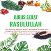 Jurus Sehat Rasulullah JSR