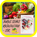 Jurus Sehat Rasulullah-JSR