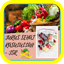 Jurus Sehat Rasulullah-JSR APK