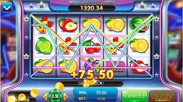 Juwa 777 Casino screenshot 3