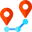 Ampare Location History APK