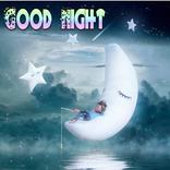 Top Good Night Greeting Cards
