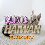 Klinik Haiwan Directory