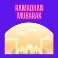 Ramadhan Mubarak Ecards Wishes