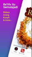 Re'Viv Products plakat