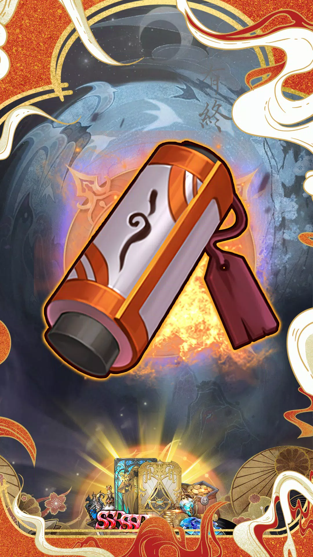 Jutsu Abyss:Chakra Unleashed Jutsu Abyss:Chakra Unleashed