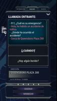 911 Operator captura de pantalla 1