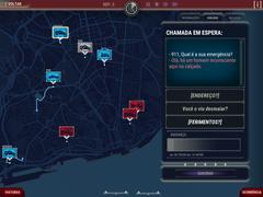 911 Operator imagem de tela 7