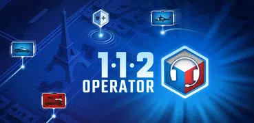 112 Operator DEMO