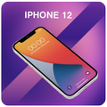 iPhone12 Launchers & Wallpaper