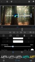 LumaFusion ภาพหน้าจอ 1