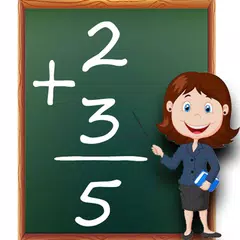Math Learning Game - 2019 APK download