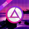 Fond d'écran vidéo APK