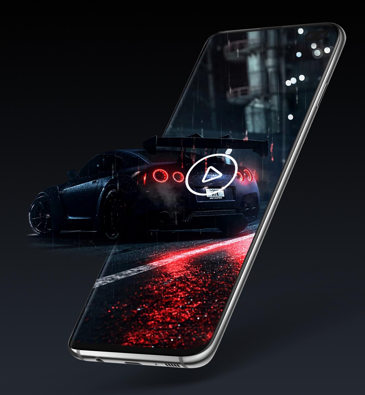 Video Wallpaper APK for Android Download