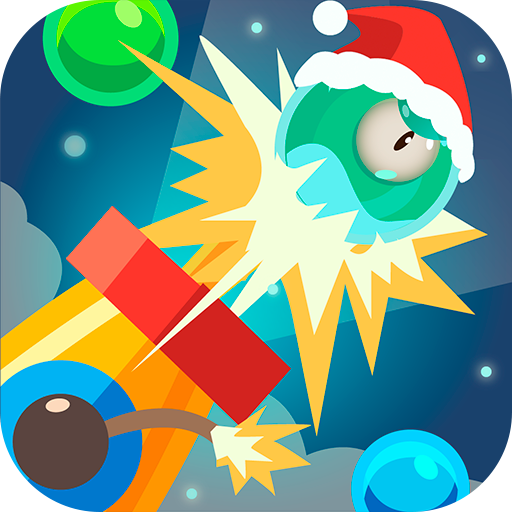 Ball Blast - Cannon Shooting Game