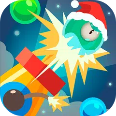 Ball Blast - Cannon Shooting Game XAPK Herunterladen