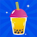 Bubble Tea - Color Mixer APK