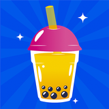 Bubble Tea - Color Game