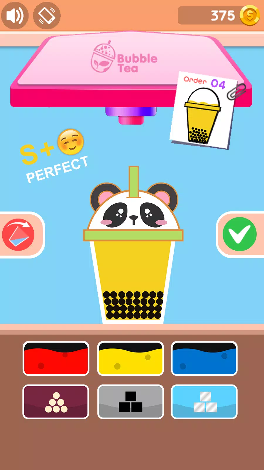 BubbleTea for Android - Download the APK from Uptodown