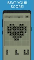 Classic Block Puzzle 截图 1