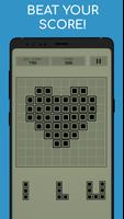 Classic Block Puzzle capture d'écran 1
