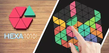 Hexa 1010! Block Puzzle