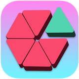 Hexa 1010! Block Puzzle أيقونة