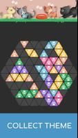 Hexa 1010! Block Puzzle 스크린샷 3