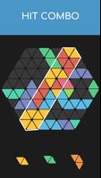 Hexa 1010! Block Puzzle 스크린샷 2