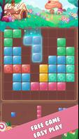 Block Puzzle 포스터