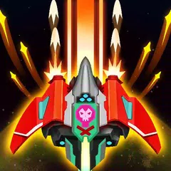 Pirates Of Galaxy: Epic hunter Icon