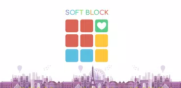 Soft - Block Puzzle Game