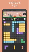 Soft - Block Puzzle Game capture d'écran 3